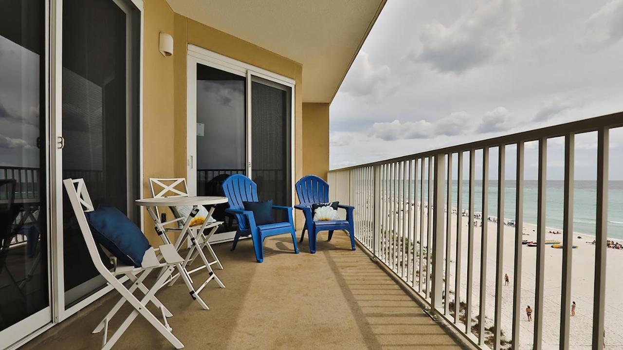 Villa Grandview East 404 Panama Stadt Exterior foto