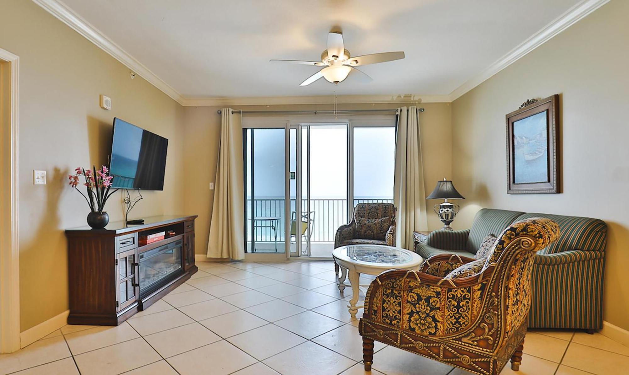 Villa Grandview East 404 Panama Stadt Exterior foto